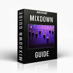 Complete Mixdown Guide (2024)