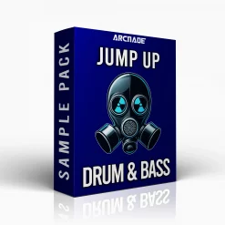 JUMP UP DNB