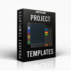 Project Templates - Ableton & FL Studio