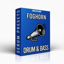 FOGHORN DNB