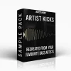 Kicks – Recreated From Your Favourite Bass Artists