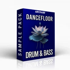 DANCEFLOOR DNB