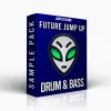 FUTURE JUMP UP DNB