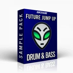 FUTURE JUMP UP DNB