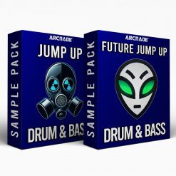 JUMP UP DNB BUNDLE