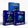 HEAVY & DARK DNB BUNDLE