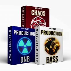 MULTI-GENRE BUNDLE