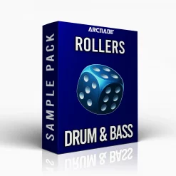 ROLLERS DNB