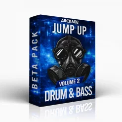 JUMP UP DNB VOL. 2 BETA PACK
