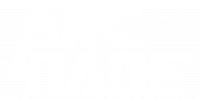 Arc Nade Logo White